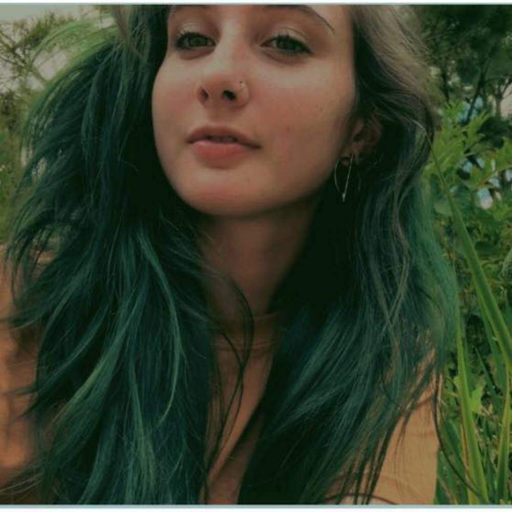 Meet your Posher, Brianna